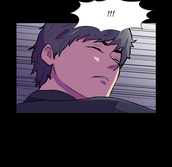 Project Utopia Chapter 148 Page 71