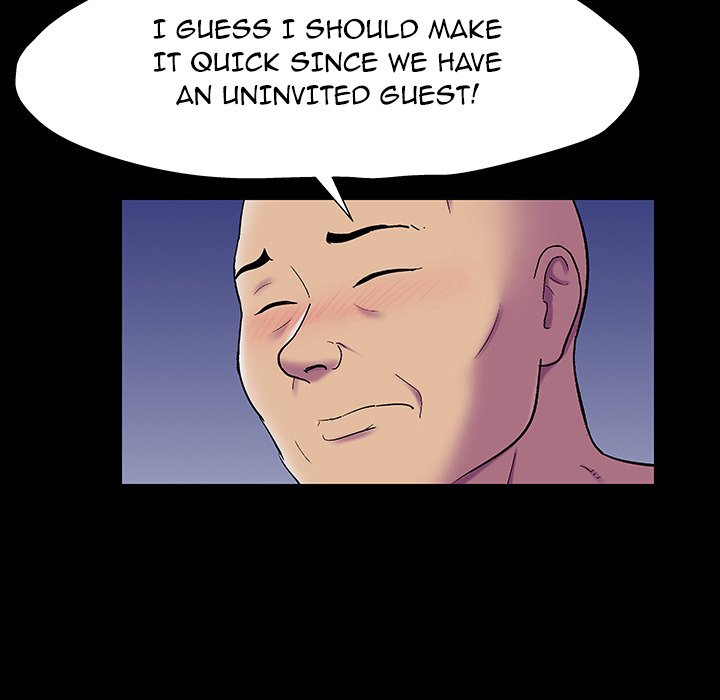 Project Utopia Chapter 148 Page 8