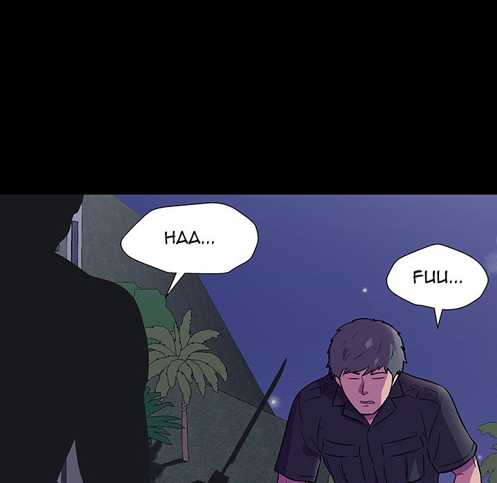 Project Utopia Chapter 148 Page 90