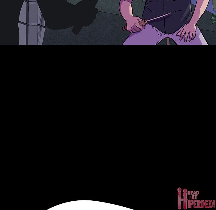 Project Utopia Chapter 148 Page 91