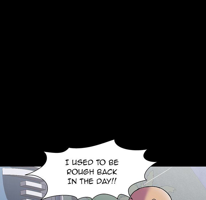 Project Utopia Chapter 148 Page 94