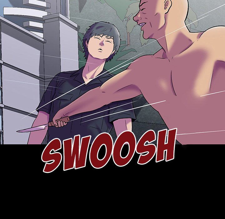Project Utopia Chapter 148 Page 95
