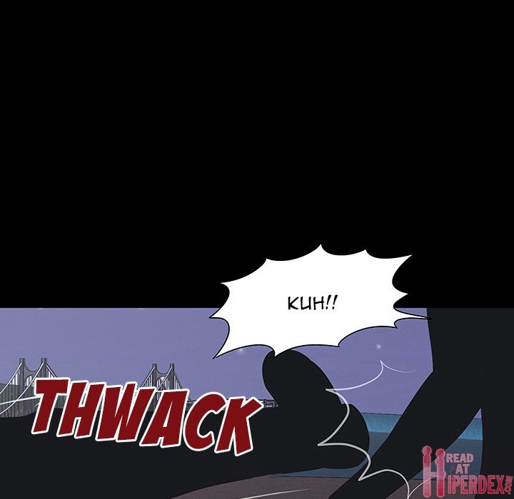 Project Utopia Chapter 148 Page 96