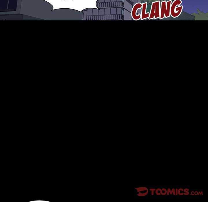 Project Utopia Chapter 148 Page 99