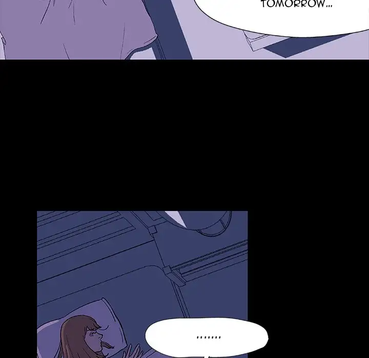 Project Utopia Chapter 14 Page 15