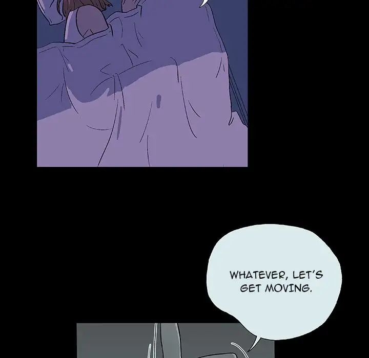 Project Utopia Chapter 14 Page 16