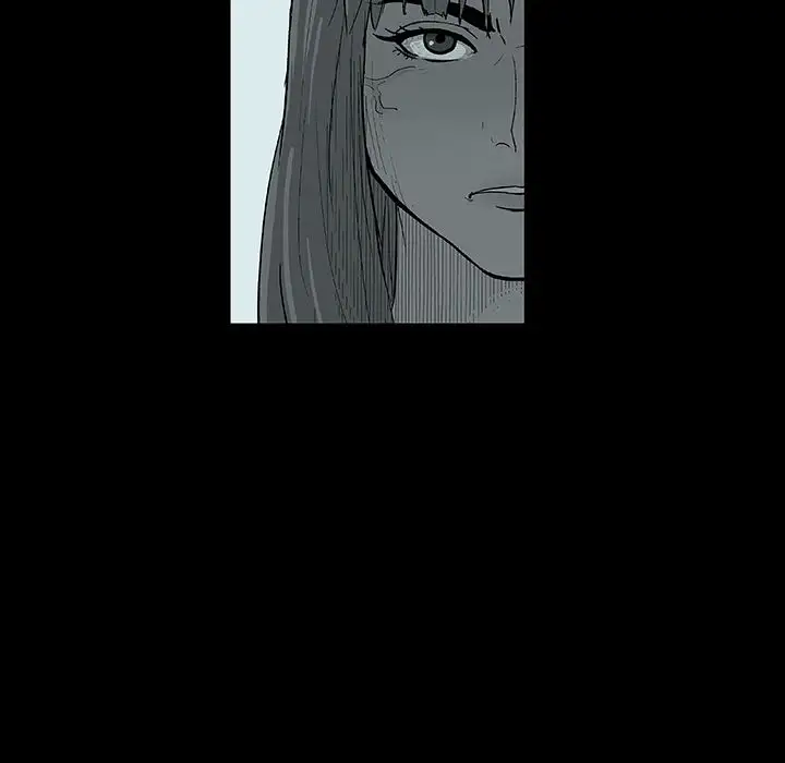 Project Utopia Chapter 14 Page 18
