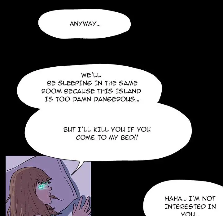 Project Utopia Chapter 14 Page 19