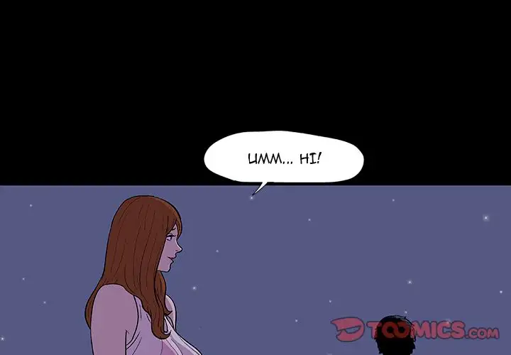Project Utopia Chapter 14 Page 2