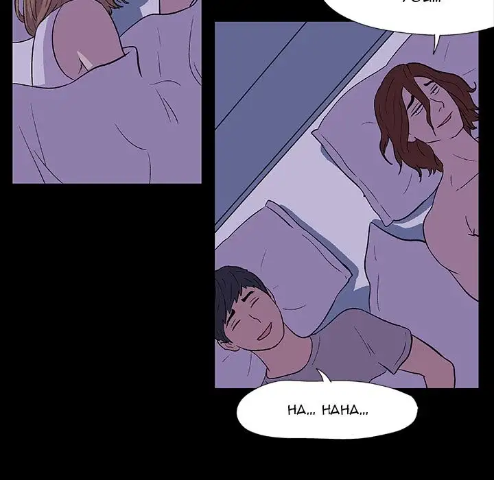 Project Utopia Chapter 14 Page 20