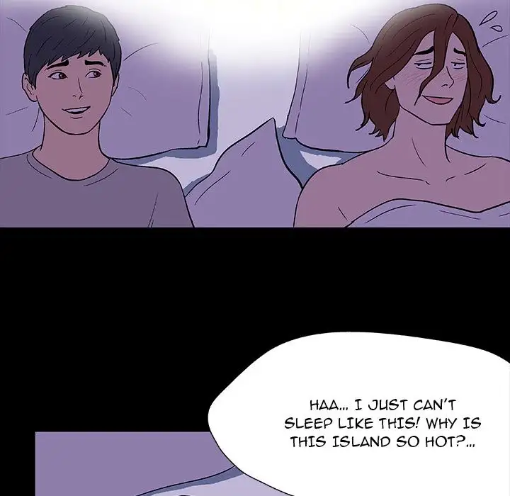 Project Utopia Chapter 14 Page 22