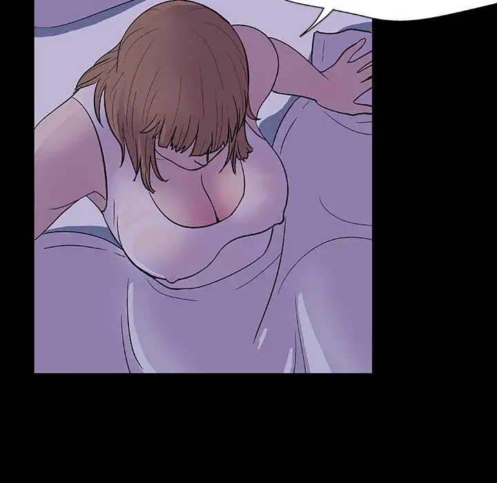 Project Utopia Chapter 14 Page 23