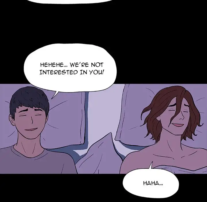 Project Utopia Chapter 14 Page 25
