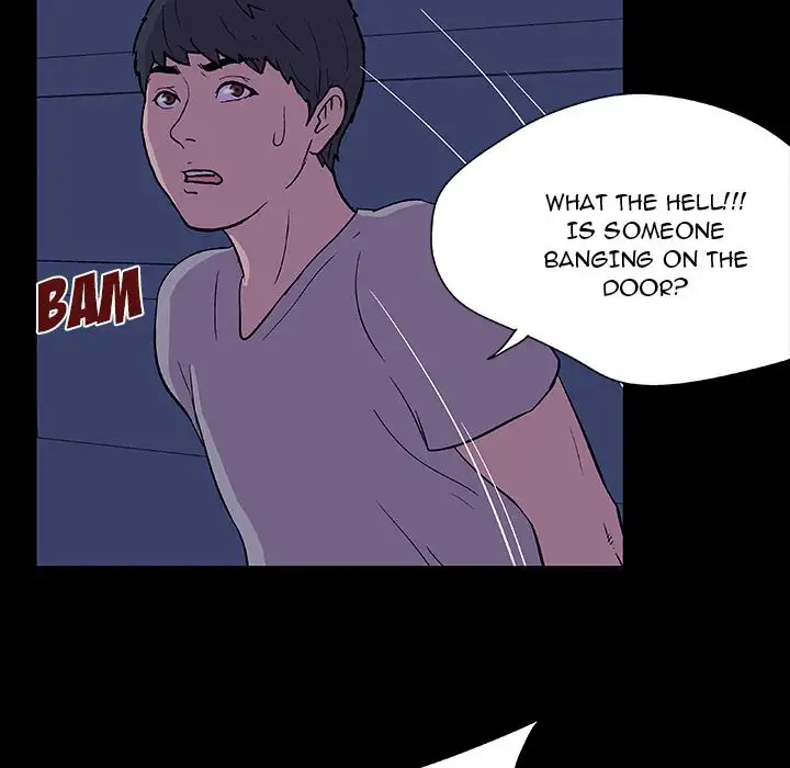 Project Utopia Chapter 14 Page 32