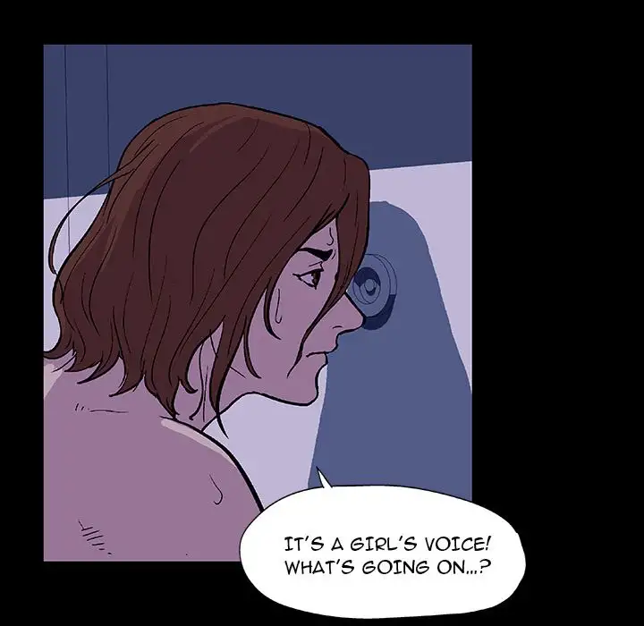Project Utopia Chapter 14 Page 36