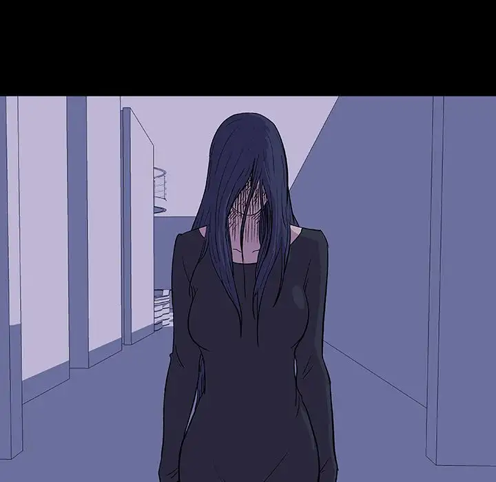 Project Utopia Chapter 14 Page 37
