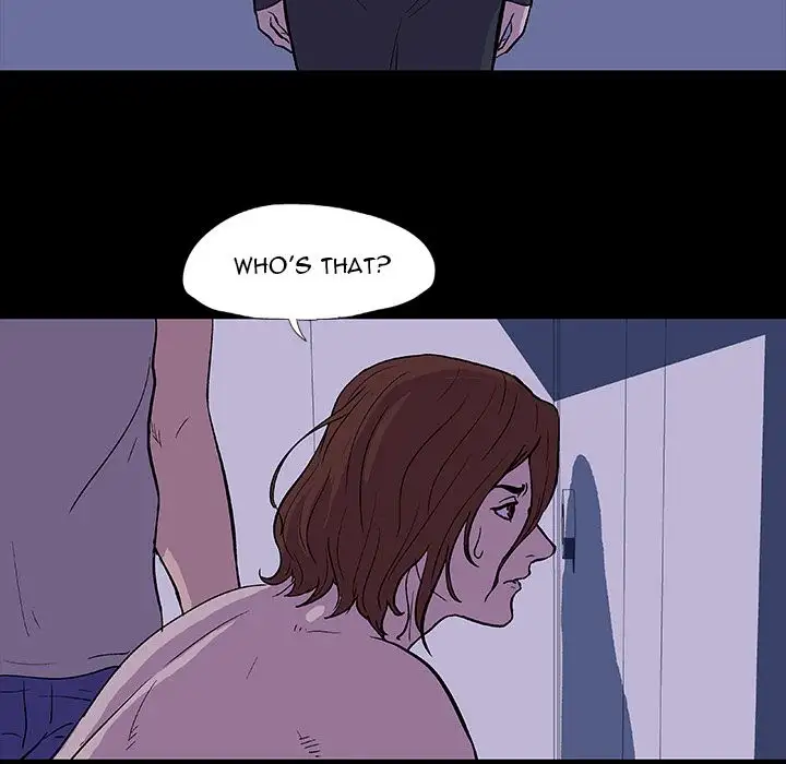 Project Utopia Chapter 14 Page 38