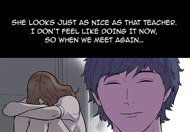 Project Utopia Chapter 14 Page 4