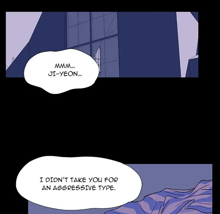 Project Utopia Chapter 14 Page 40