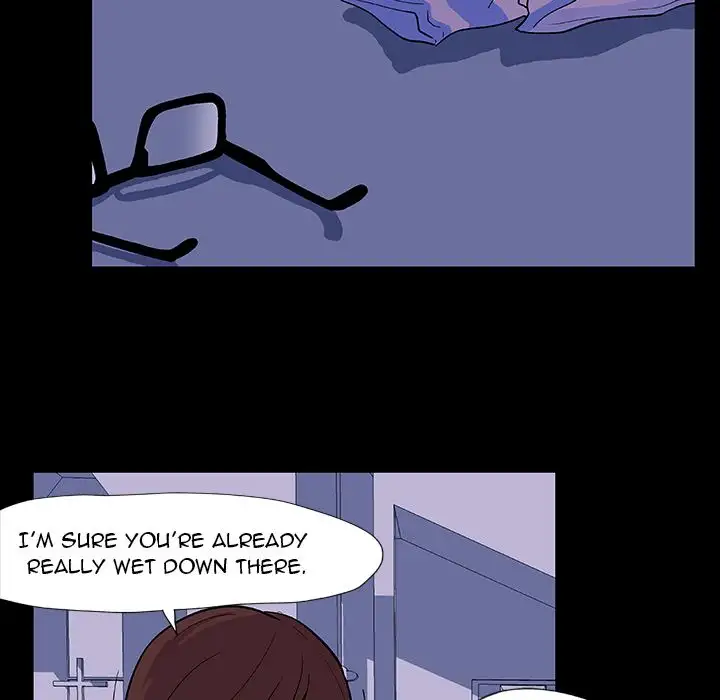 Project Utopia Chapter 14 Page 41