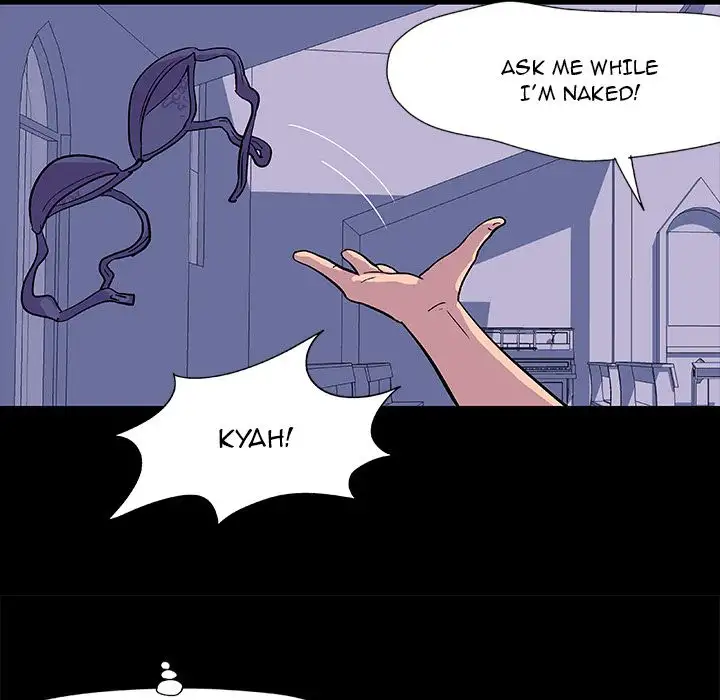 Project Utopia Chapter 14 Page 47