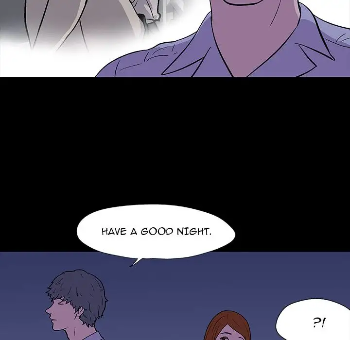 Project Utopia Chapter 14 Page 5