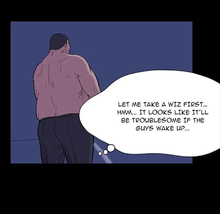 Project Utopia Chapter 14 Page 58