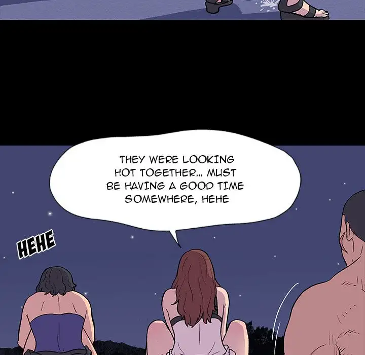 Project Utopia Chapter 14 Page 61