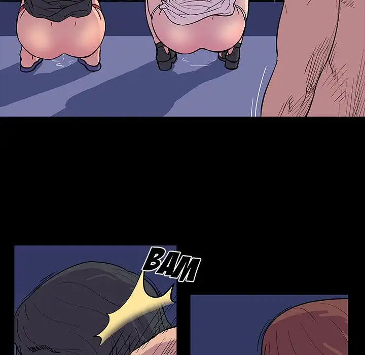 Project Utopia Chapter 14 Page 62