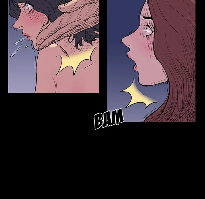Project Utopia Chapter 14 Page 63