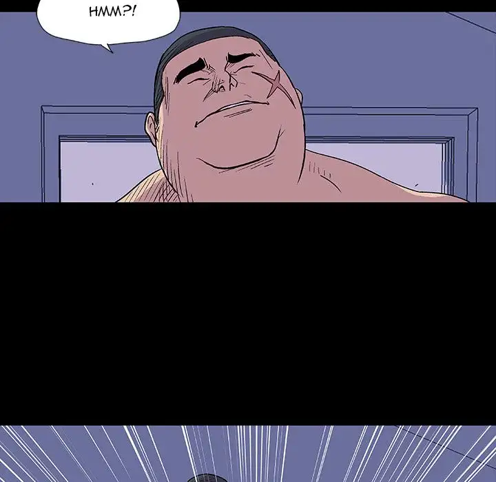 Project Utopia Chapter 14 Page 74