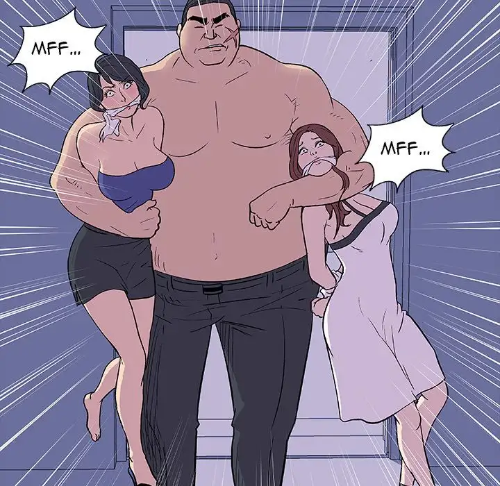 Project Utopia Chapter 14 Page 75