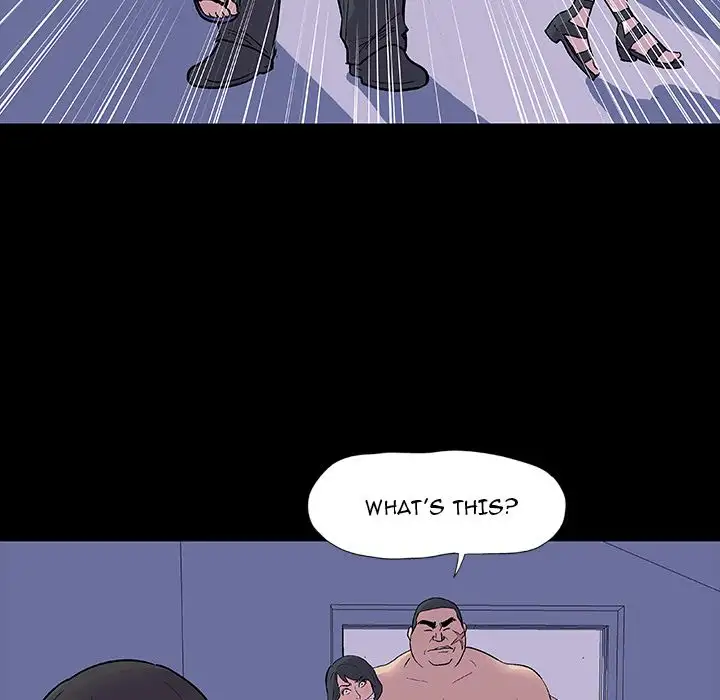 Project Utopia Chapter 14 Page 76