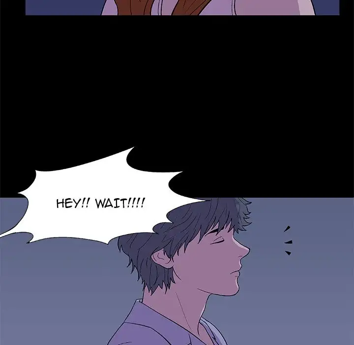 Project Utopia Chapter 14 Page 8