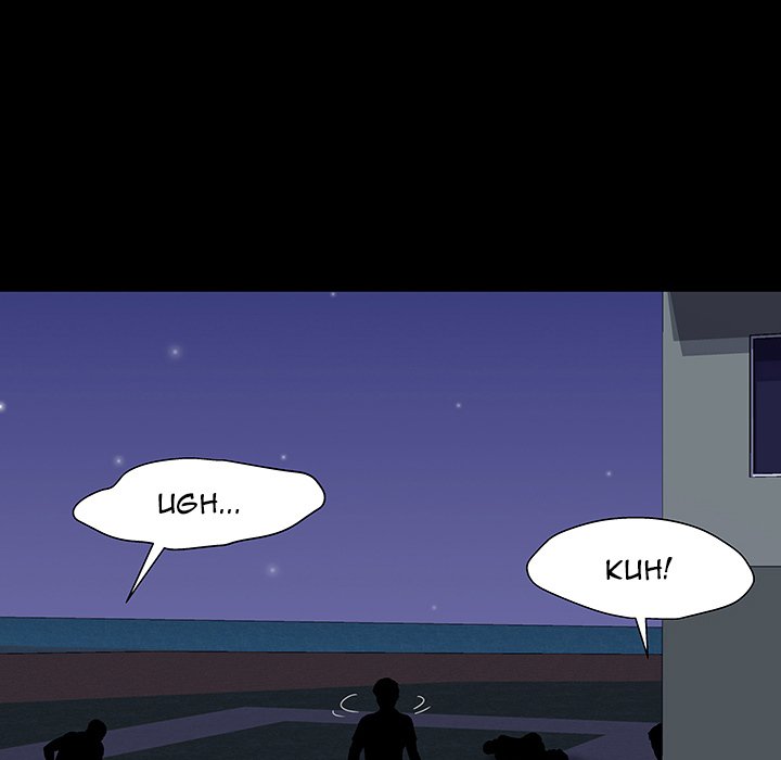 Project Utopia Chapter 149 Page 101