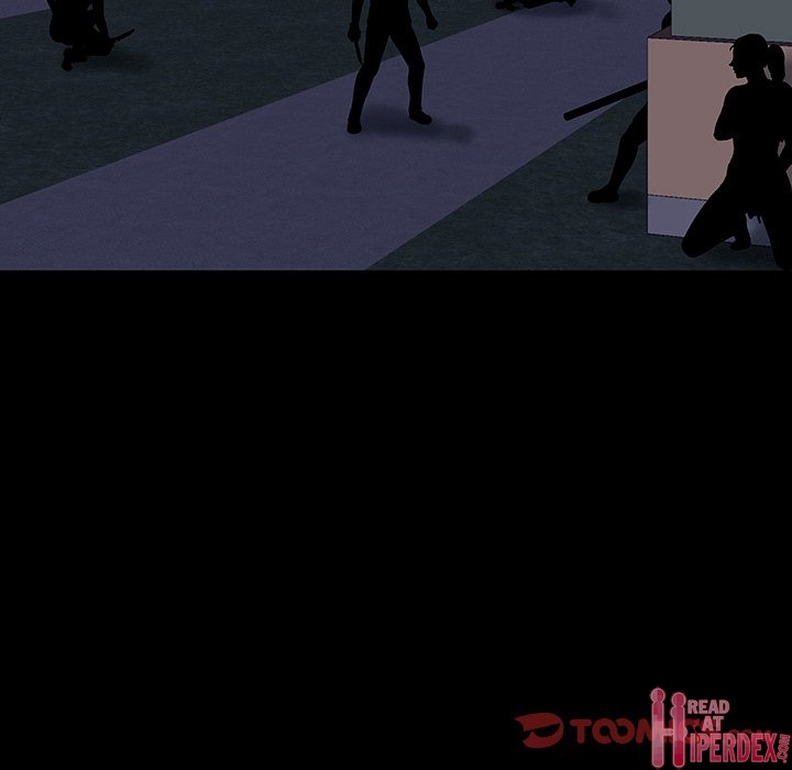 Project Utopia Chapter 149 Page 102