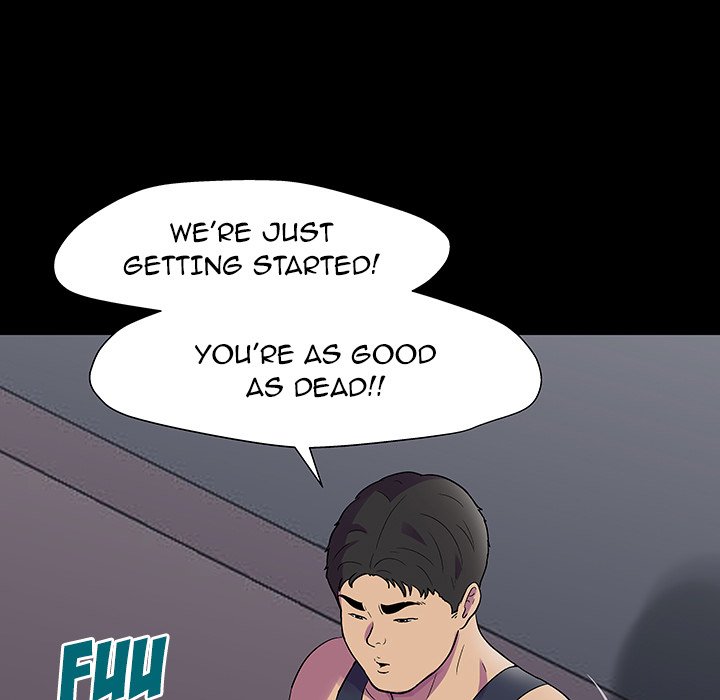 Project Utopia Chapter 149 Page 103
