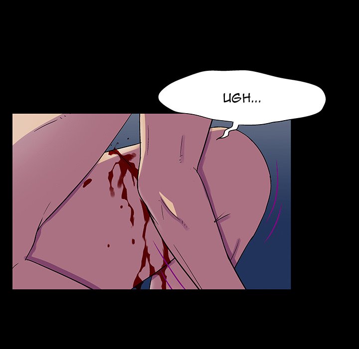 Project Utopia Chapter 149 Page 105