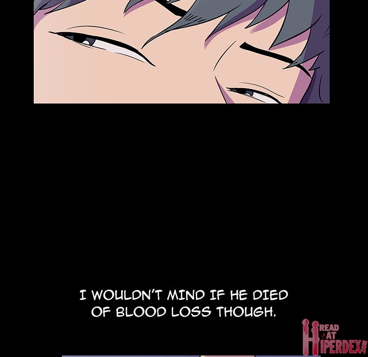 Project Utopia Chapter 149 Page 107