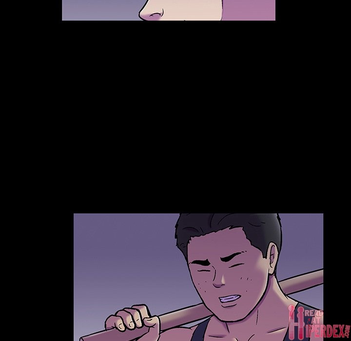 Project Utopia Chapter 149 Page 11