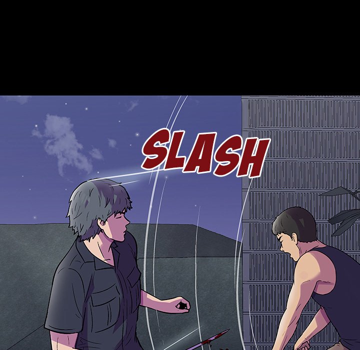 Project Utopia Chapter 149 Page 110
