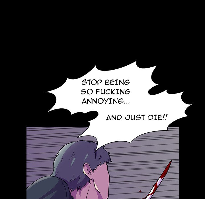 Project Utopia Chapter 149 Page 112