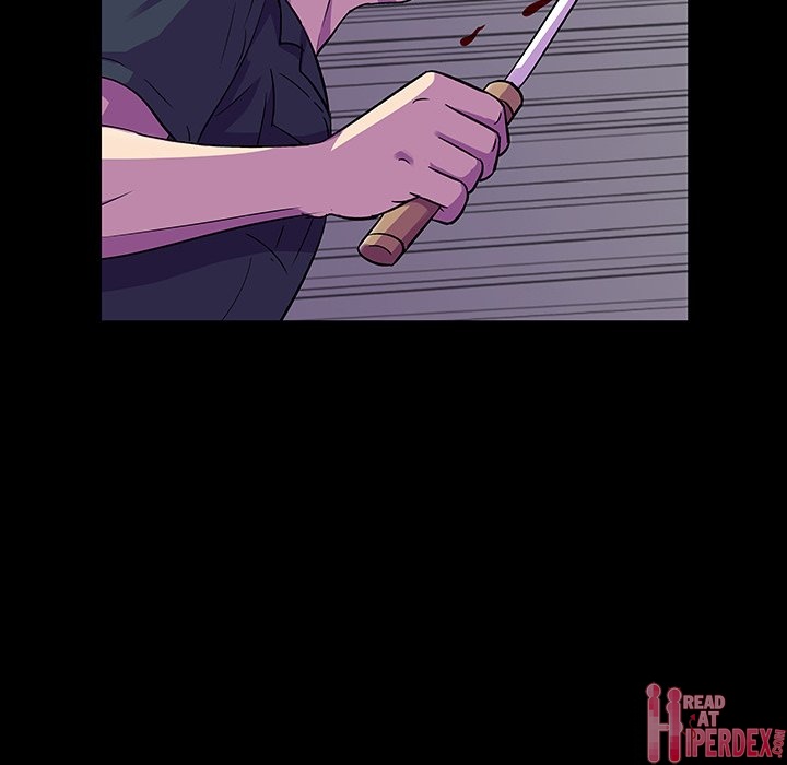 Project Utopia Chapter 149 Page 113