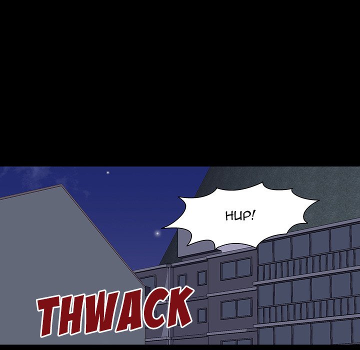 Project Utopia Chapter 149 Page 114