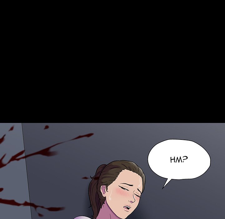 Project Utopia Chapter 149 Page 124