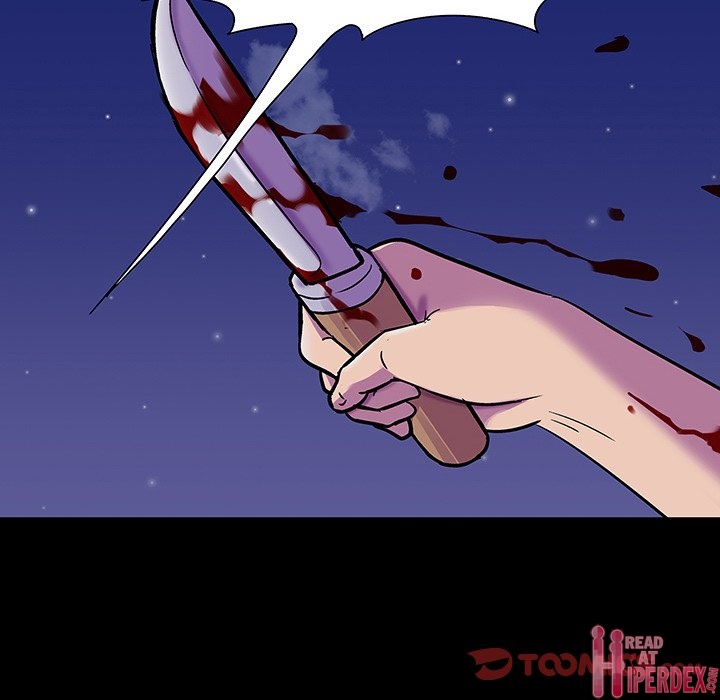 Project Utopia Chapter 149 Page 129