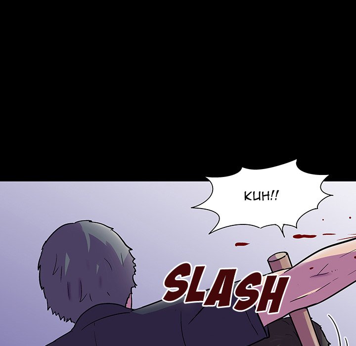 Project Utopia Chapter 149 Page 130