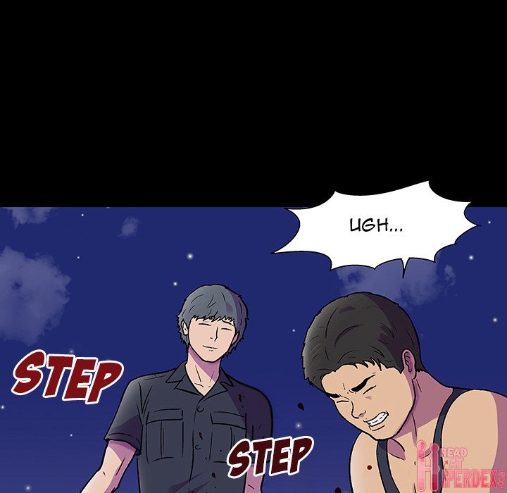Project Utopia Chapter 149 Page 133