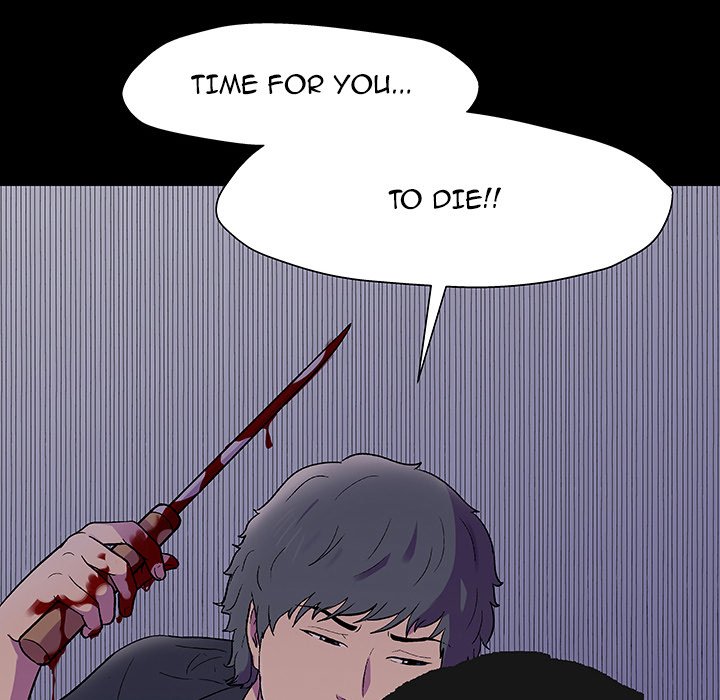 Project Utopia Chapter 149 Page 135