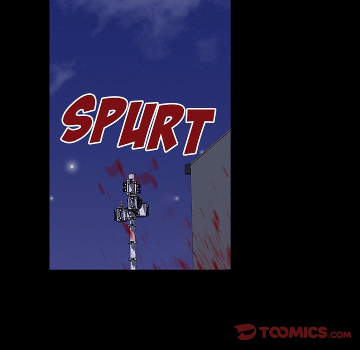 Project Utopia Chapter 149 Page 138
